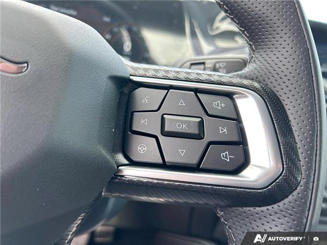 2025 Ford Mustang GT Premium (Stk: 5G012) in Oakville - Image 16 of 25