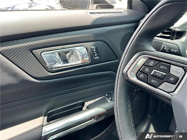2025 Ford Mustang GT Premium (Stk: 5G012) in Oakville - Image 17 of 25