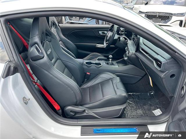 2025 Ford Mustang GT Premium (Stk: 5G012) in Oakville - Image 22 of 25