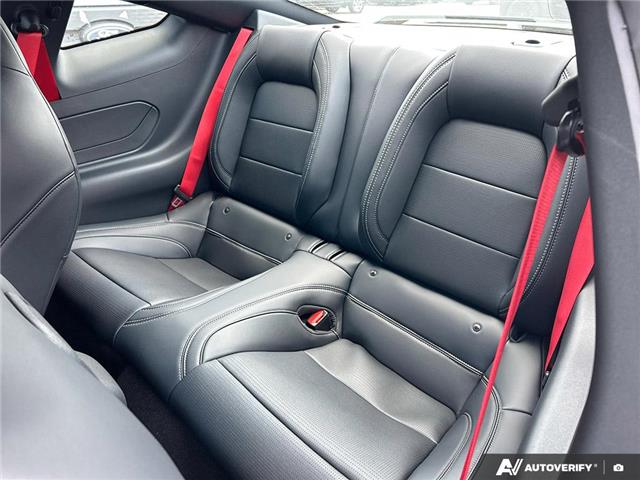 2025 Ford Mustang GT Premium (Stk: 5G012) in Oakville - Image 23 of 25
