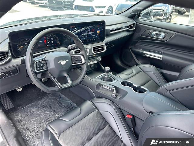 2025 Ford Mustang GT Premium (Stk: 5G012) in Oakville - Image 24 of 25
