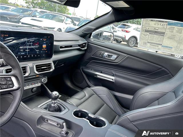 2025 Ford Mustang GT Premium (Stk: 5G012) in Oakville - Image 25 of 25