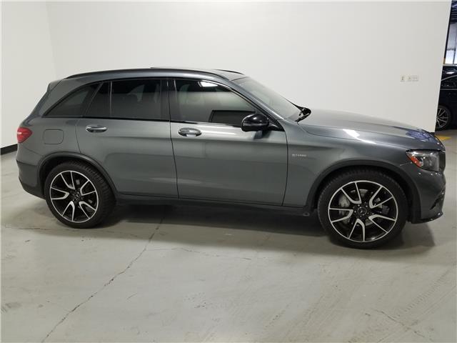 2018 Mercedes-Benz AMG GLC 43 Base (Stk: A4899) in Mississauga - Image 6 of 27