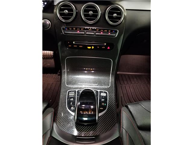 2018 Mercedes-Benz AMG GLC 43 Base (Stk: A4899) in Mississauga - Image 14 of 27