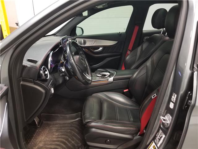 2018 Mercedes-Benz AMG GLC 43 Base (Stk: A4899) in Mississauga - Image 19 of 27