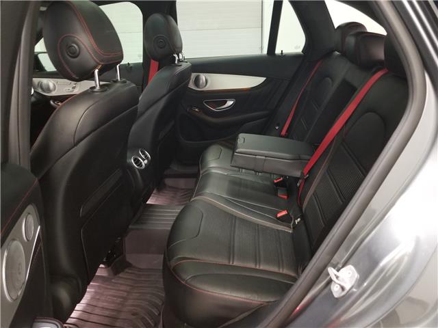 2018 Mercedes-Benz AMG GLC 43 Base (Stk: A4899) in Mississauga - Image 20 of 27