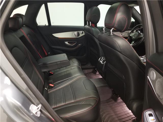 2018 Mercedes-Benz AMG GLC 43 Base (Stk: A4899) in Mississauga - Image 22 of 27