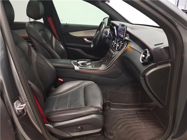 2018 Mercedes-Benz AMG GLC 43 Base (Stk: A4899) in Mississauga - Image 24 of 27