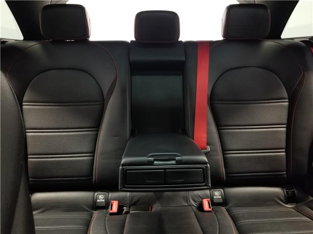 2018 Mercedes-Benz AMG GLC 43 Base (Stk: A4899) in Mississauga - Image 25 of 27