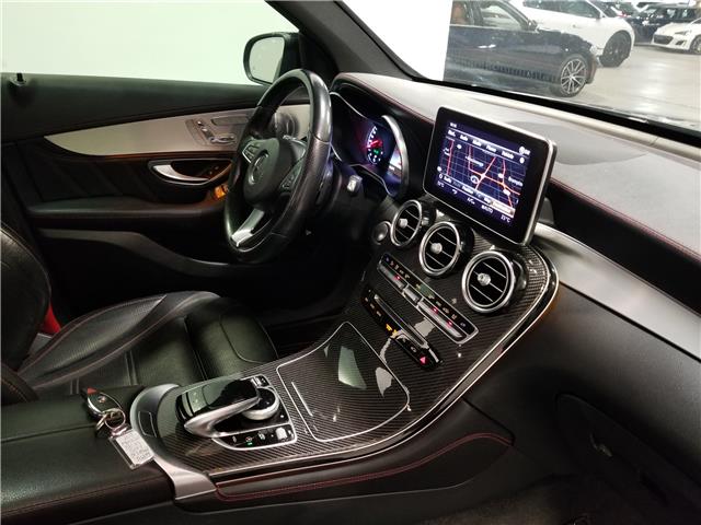 2018 Mercedes-Benz AMG GLC 43 Base (Stk: A4899) in Mississauga - Image 26 of 27