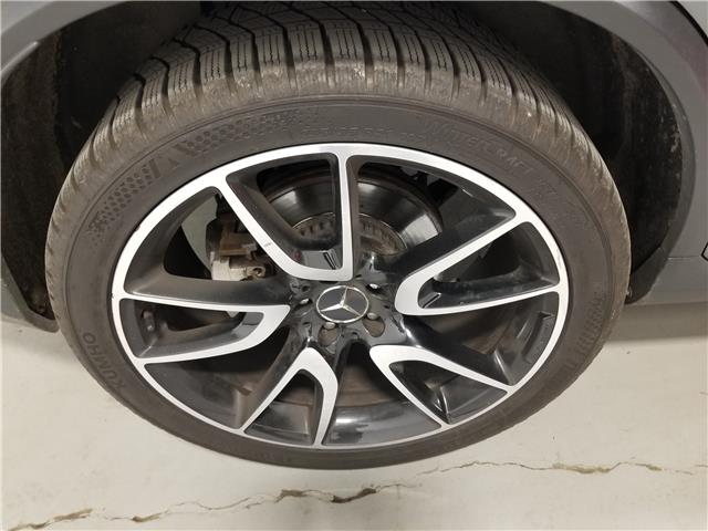 2018 Mercedes-Benz AMG GLC 43 Base (Stk: A4899) in Mississauga - Image 27 of 27