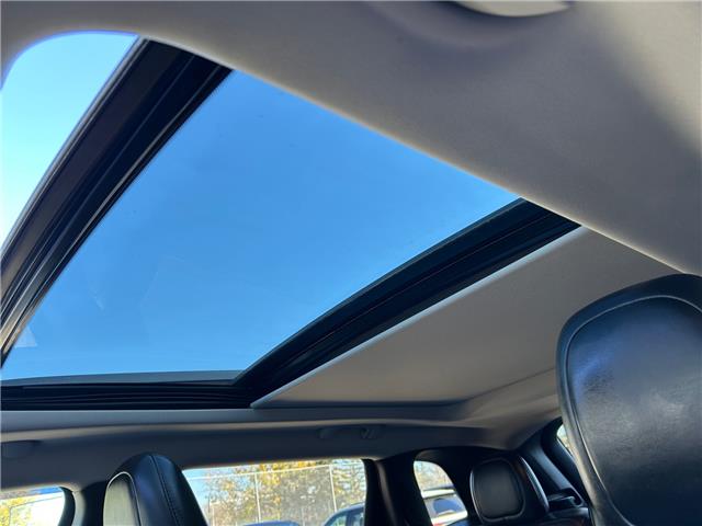 2016 Jeep Cherokee Trailhawk (Stk: P3263) in Regina - Image 18 of 26