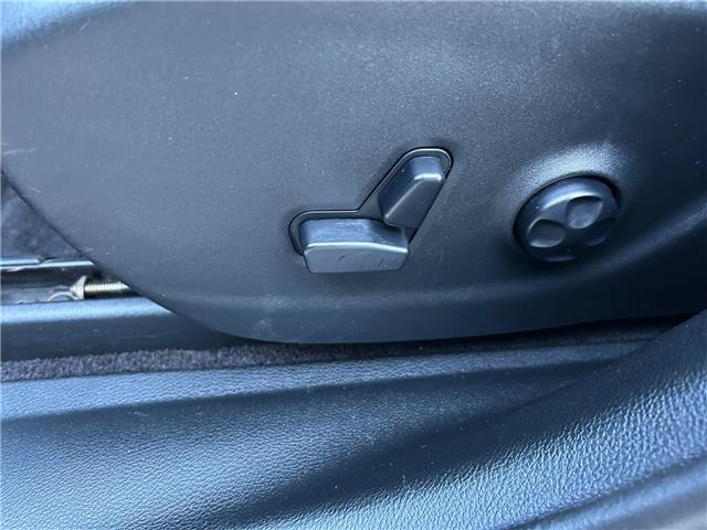 2016 Jeep Cherokee Trailhawk (Stk: P3263) in Regina - Image 22 of 26