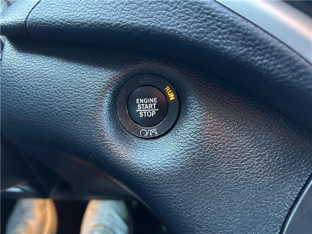 2016 Jeep Cherokee Trailhawk (Stk: P3263) in Regina - Image 23 of 26