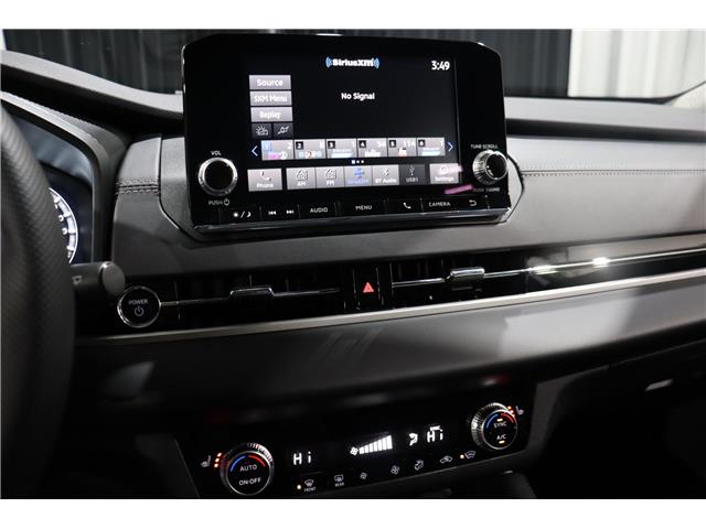 2025 Mitsubishi Outlander PHEV  (Stk: P25603A) in Edmonton - Image 10 of 25
