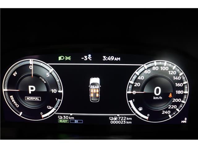 2025 Mitsubishi Outlander PHEV  (Stk: P25603A) in Edmonton - Image 13 of 25