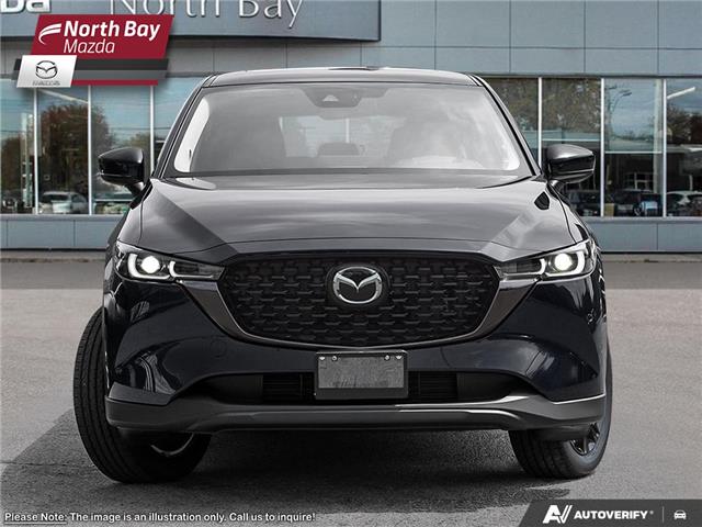 2025 Mazda CX-5 Kuro (Stk: 25479) in North Bay - Image 2 of 24 2025 Mazda CX-5 Kuro (Stk: 25479) in North Bay - Image 2 of 24