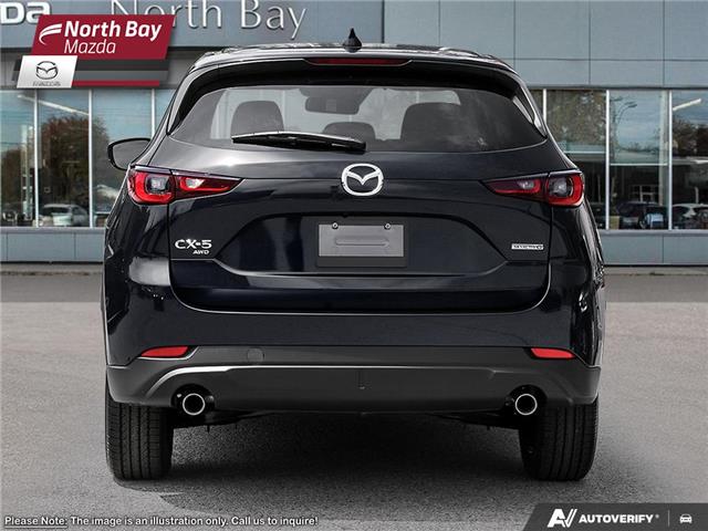 2025 Mazda CX-5 Kuro (Stk: 25479) in North Bay - Image 5 of 24 2025 Mazda CX-5 Kuro (Stk: 25479) in North Bay - Image 5 of 24