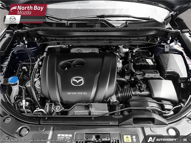 2025 Mazda CX-5 Kuro (Stk: 25479) in North Bay - Image 6 of 24 2025 Mazda CX-5 Kuro (Stk: 25479) in North Bay - Image 6 of 24