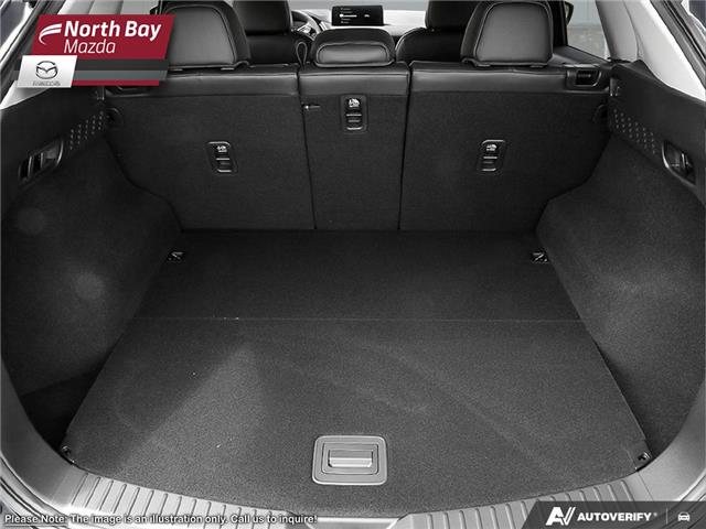 2025 Mazda CX-5 Kuro (Stk: 25479) in North Bay - Image 7 of 24 2025 Mazda CX-5 Kuro (Stk: 25479) in North Bay - Image 7 of 24