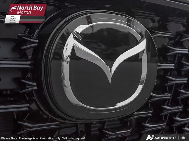 2025 Mazda CX-5 Kuro (Stk: 25479) in North Bay - Image 9 of 24 2025 Mazda CX-5 Kuro (Stk: 25479) in North Bay - Image 9 of 24