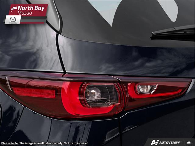 2025 Mazda CX-5 Kuro (Stk: 25479) in North Bay - Image 10 of 24 2025 Mazda CX-5 Kuro (Stk: 25479) in North Bay - Image 10 of 24