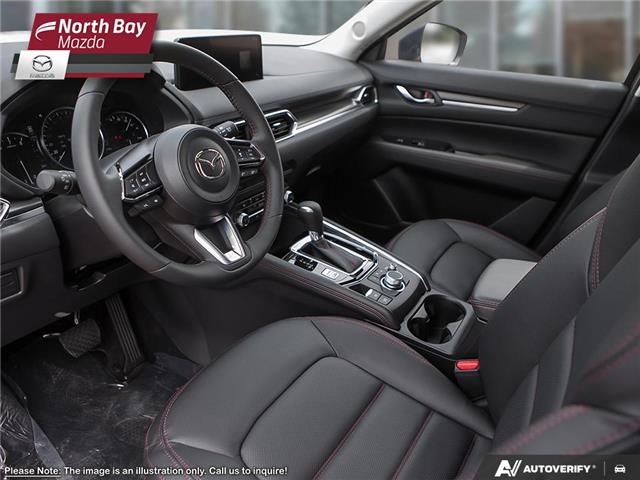 2025 Mazda CX-5 Kuro (Stk: 25479) in North Bay - Image 11 of 24 2025 Mazda CX-5 Kuro (Stk: 25479) in North Bay - Image 11 of 24