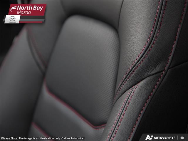 2025 Mazda CX-5 Kuro (Stk: 25479) in North Bay - Image 19 of 24 2025 Mazda CX-5 Kuro (Stk: 25479) in North Bay - Image 19 of 24