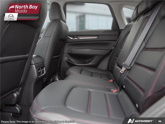 2025 Mazda CX-5 Kuro (Stk: 25479) in North Bay - Image 20 of 24 2025 Mazda CX-5 Kuro (Stk: 25479) in North Bay - Image 20 of 24