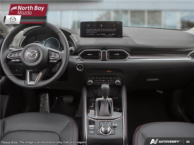 2025 Mazda CX-5 Kuro (Stk: 25479) in North Bay - Image 21 of 24 2025 Mazda CX-5 Kuro (Stk: 25479) in North Bay - Image 21 of 24