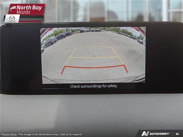 2025 Mazda CX-5 Kuro (Stk: 25479) in North Bay - Image 22 of 24 2025 Mazda CX-5 Kuro (Stk: 25479) in North Bay - Image 22 of 24