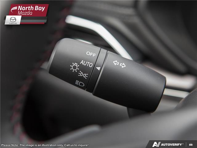 2025 Mazda CX-5 Kuro (Stk: 25479) in North Bay - Image 24 of 24 2025 Mazda CX-5 Kuro (Stk: 25479) in North Bay - Image 24 of 24