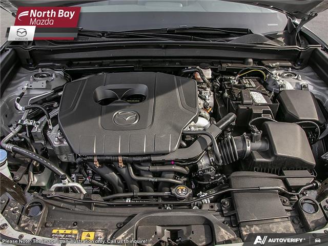 2025 Mazda CX-30 GS (Stk: 25477) in North Bay - Image 6 of 25