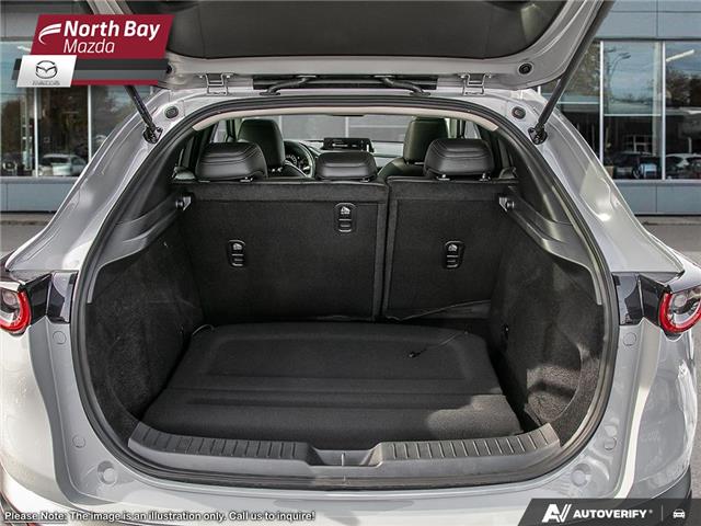 2025 Mazda CX-30 GS (Stk: 25477) in North Bay - Image 7 of 25