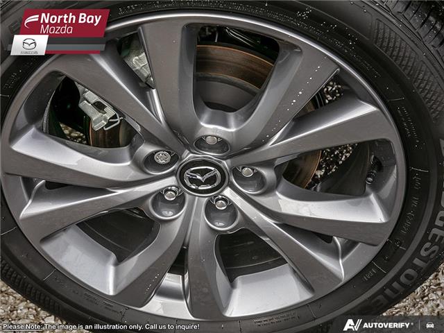 2025 Mazda CX-30 GS (Stk: 25477) in North Bay - Image 8 of 25