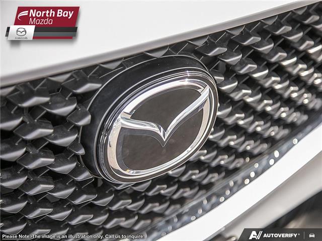 2025 Mazda CX-30 GS (Stk: 25477) in North Bay - Image 9 of 25