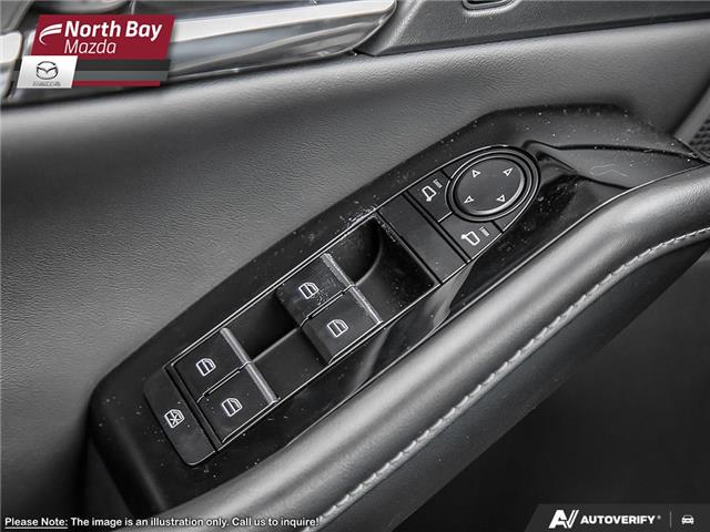 2025 Mazda CX-30 GS (Stk: 25477) in North Bay - Image 16 of 25