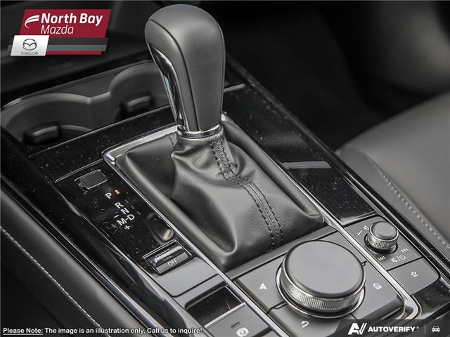 2025 Mazda CX-30 GS (Stk: 25477) in North Bay - Image 17 of 25
