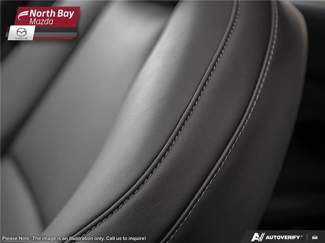 2025 Mazda CX-30 GS (Stk: 25477) in North Bay - Image 20 of 25