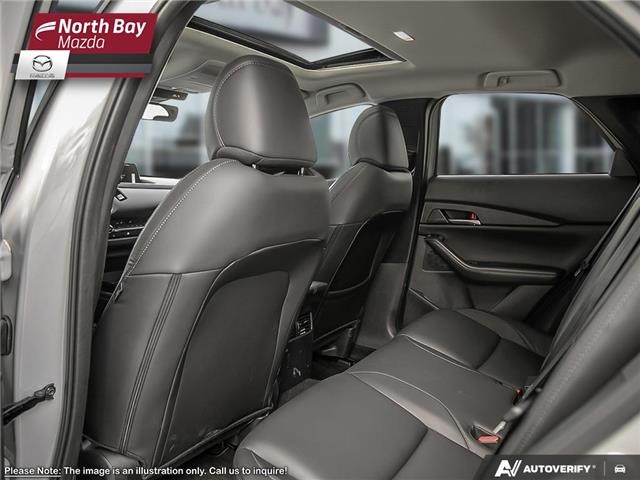 2025 Mazda CX-30 GS (Stk: 25477) in North Bay - Image 21 of 25