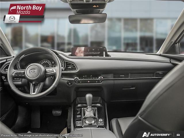 2025 Mazda CX-30 GS (Stk: 25477) in North Bay - Image 22 of 25