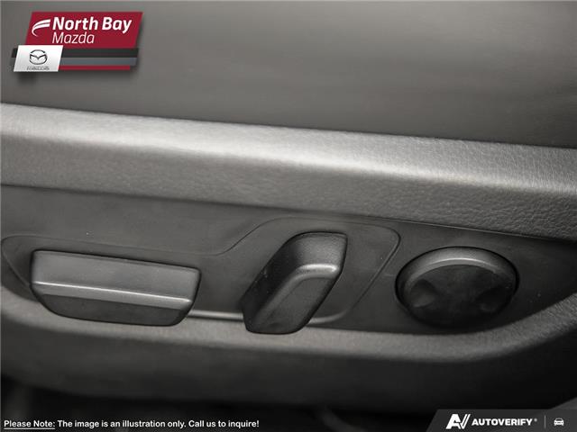 2025 Mazda CX-30 GS (Stk: 25477) in North Bay - Image 25 of 25