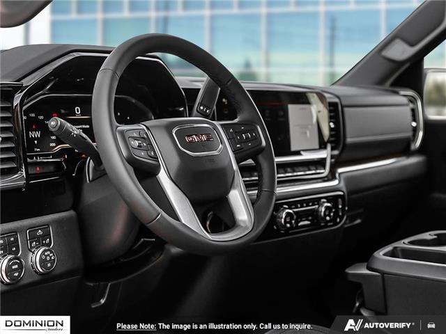 2026 GMC Sierra 1500 Elevation (Stk: 28558) in Thunder Bay - Image 12 of 26