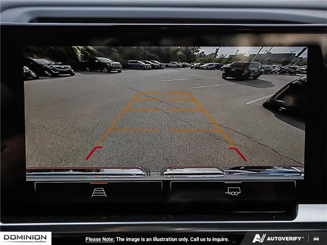 2026 GMC Sierra 1500 Elevation (Stk: 28558) in Thunder Bay - Image 23 of 26