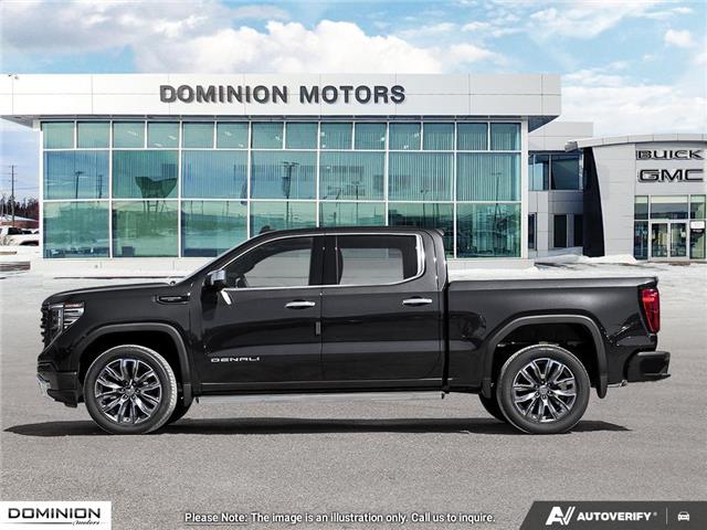 2026 GMC Sierra 1500 Denali (Stk: 28549) in Thunder Bay - Image 3 of 23