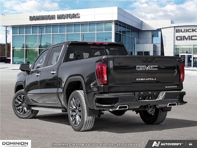 2026 GMC Sierra 1500 Denali (Stk: 28549) in Thunder Bay - Image 4 of 23