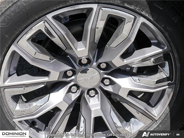 2026 GMC Sierra 1500 Denali (Stk: 28549) in Thunder Bay - Image 6 of 23