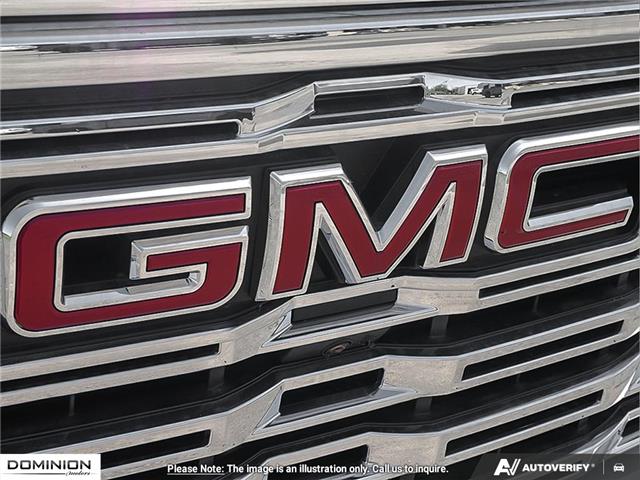 2026 GMC Sierra 1500 Denali (Stk: 28549) in Thunder Bay - Image 7 of 23