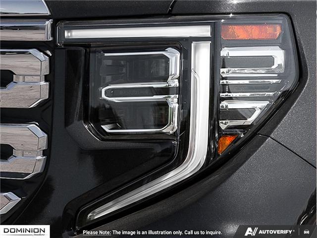 2026 GMC Sierra 1500 Denali (Stk: 28549) in Thunder Bay - Image 8 of 23