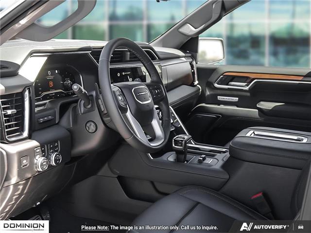 2026 GMC Sierra 1500 Denali (Stk: 28549) in Thunder Bay - Image 10 of 23